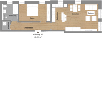 Wohnung - 02