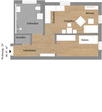 Wohnung - 29
